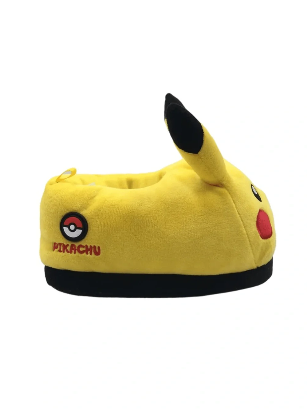 Pokémon Boys 3D Slippers